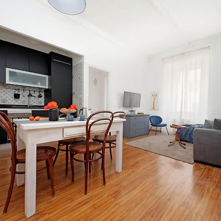 Testaccio - Pretty Apartment Rome Luaran gambar