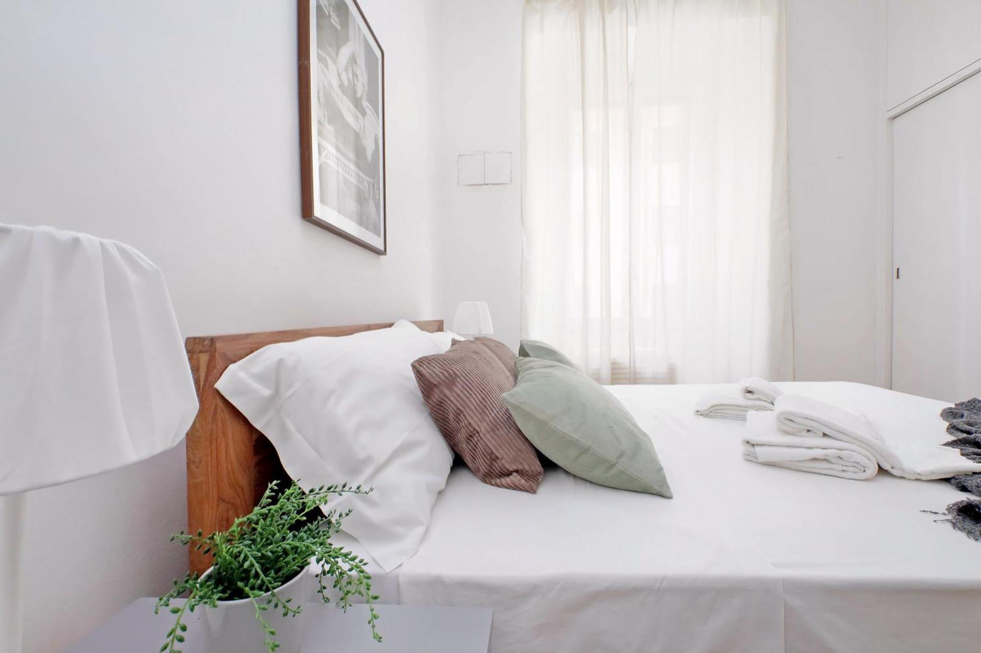 Testaccio - Pretty Apartment Rome Luaran gambar