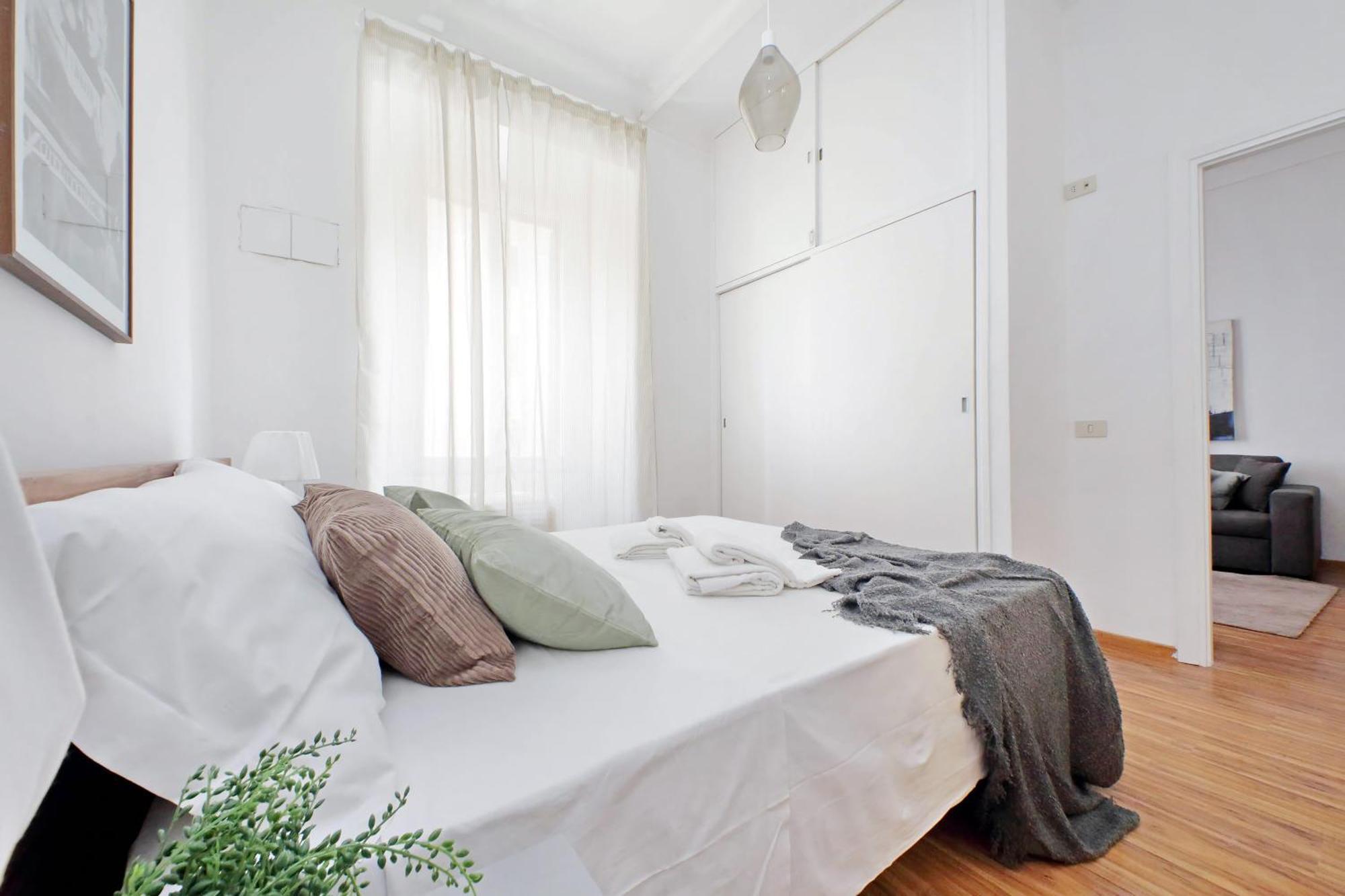 Testaccio - Pretty Apartment Rome Luaran gambar