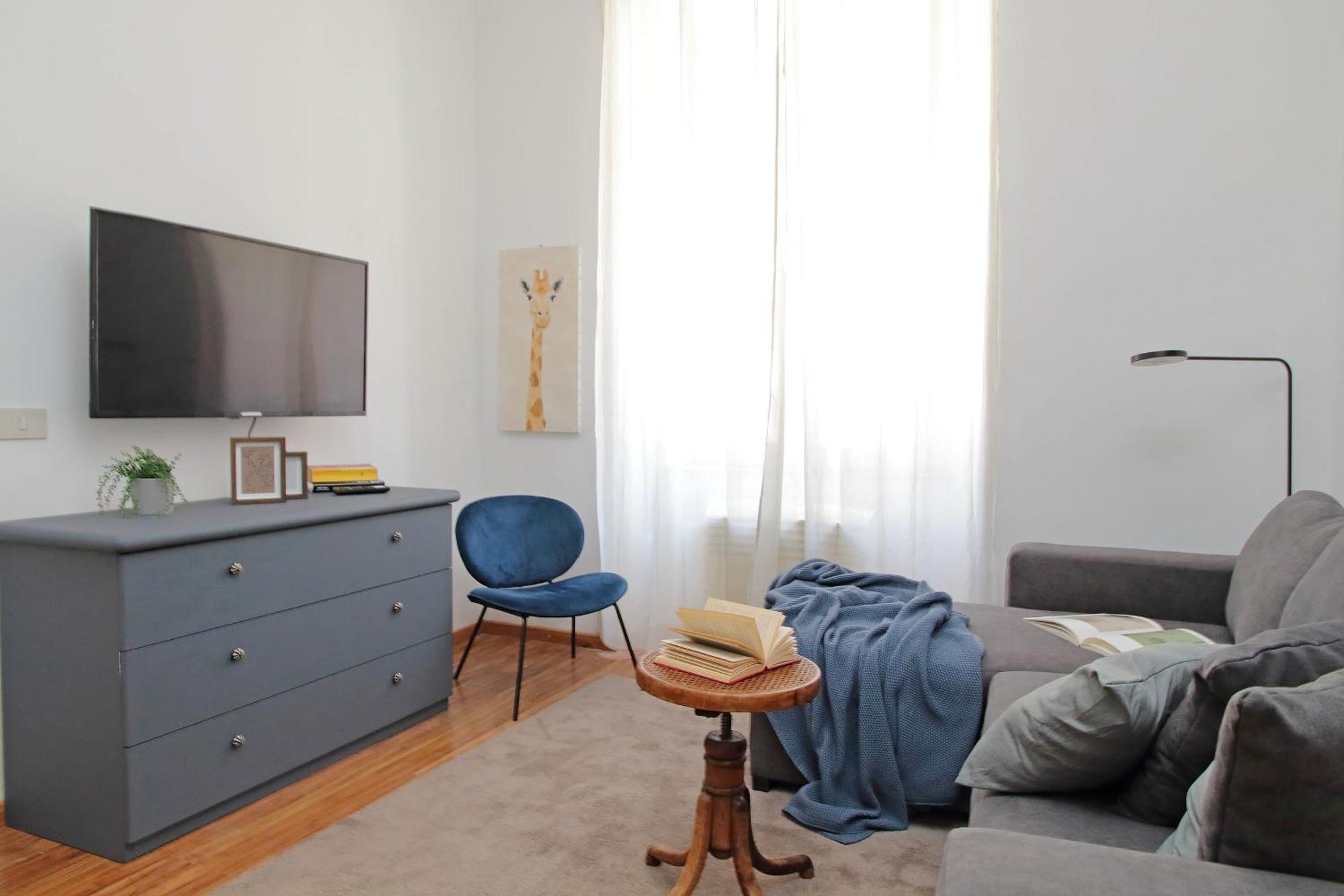Testaccio - Pretty Apartment Rome Luaran gambar