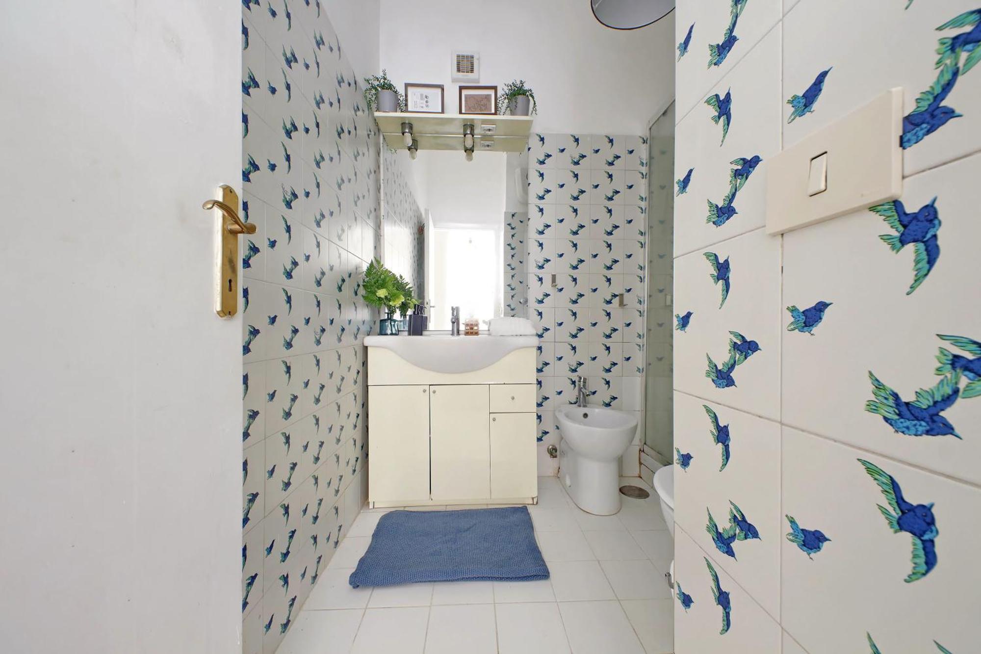Testaccio - Pretty Apartment Rome Luaran gambar