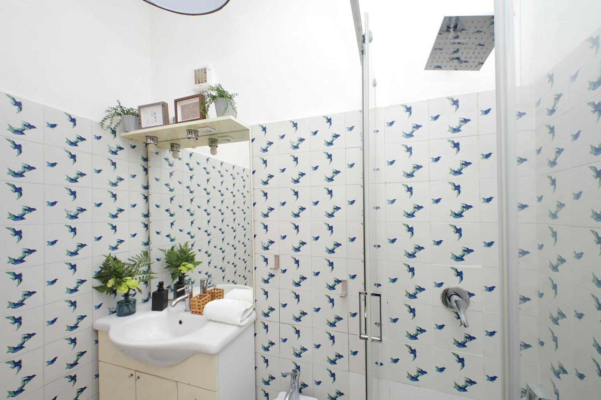 Testaccio - Pretty Apartment Rome Luaran gambar
