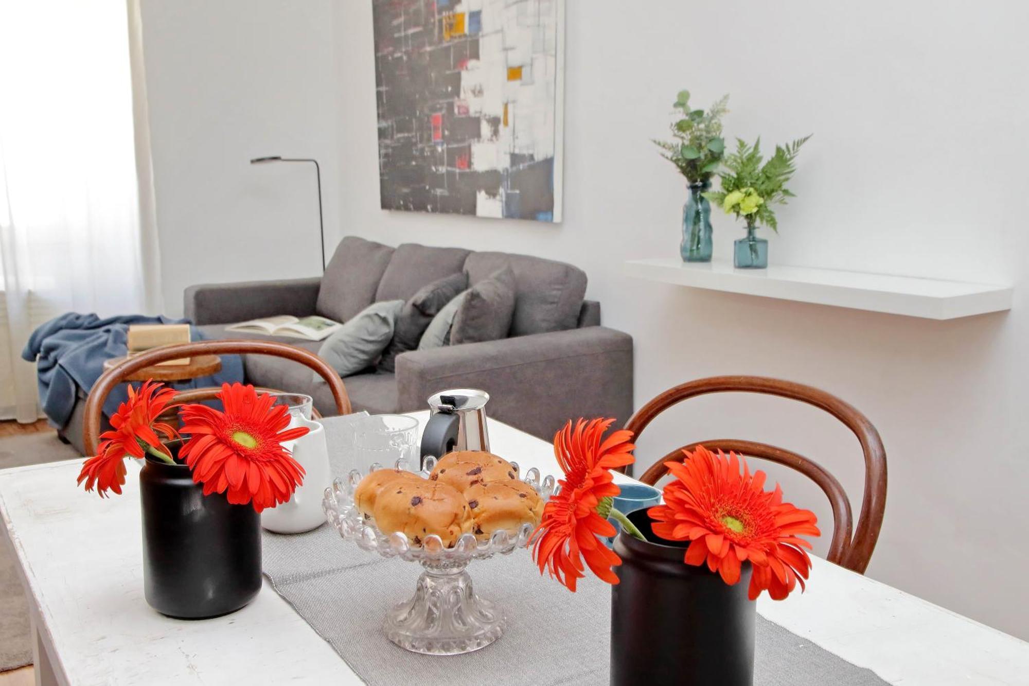 Testaccio - Pretty Apartment Rome Luaran gambar