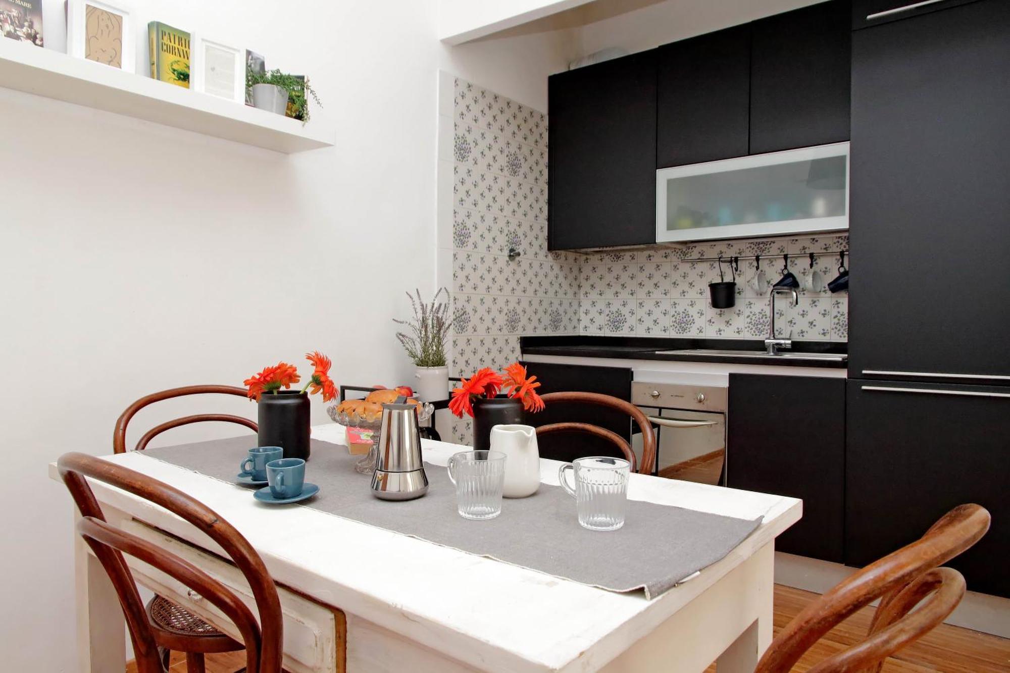 Testaccio - Pretty Apartment Rome Luaran gambar